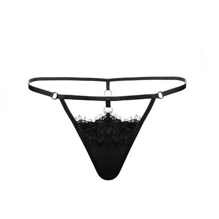 Adjustable Sides Thong, Rigel