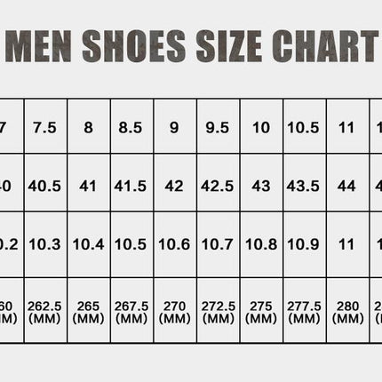 VOTAGOO® Men's Tactical Boots