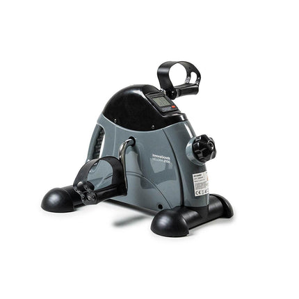 Static Pedaler for Arms and Legs with Mat Velora 2100 InnovaGoods-4